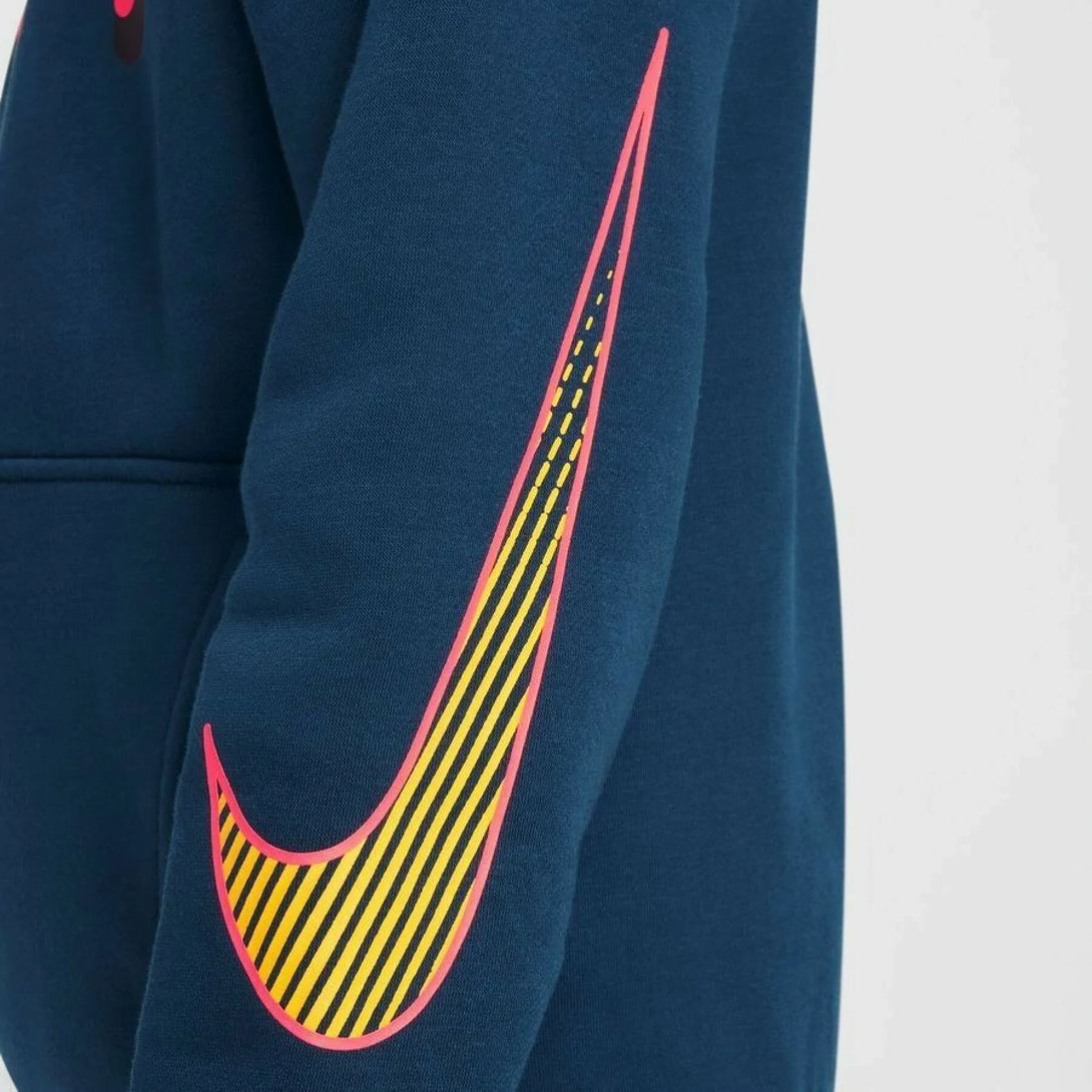 NIKE FOOTBALL JACKETS & SWEATSHIRTS | SKU: FZ5321-478