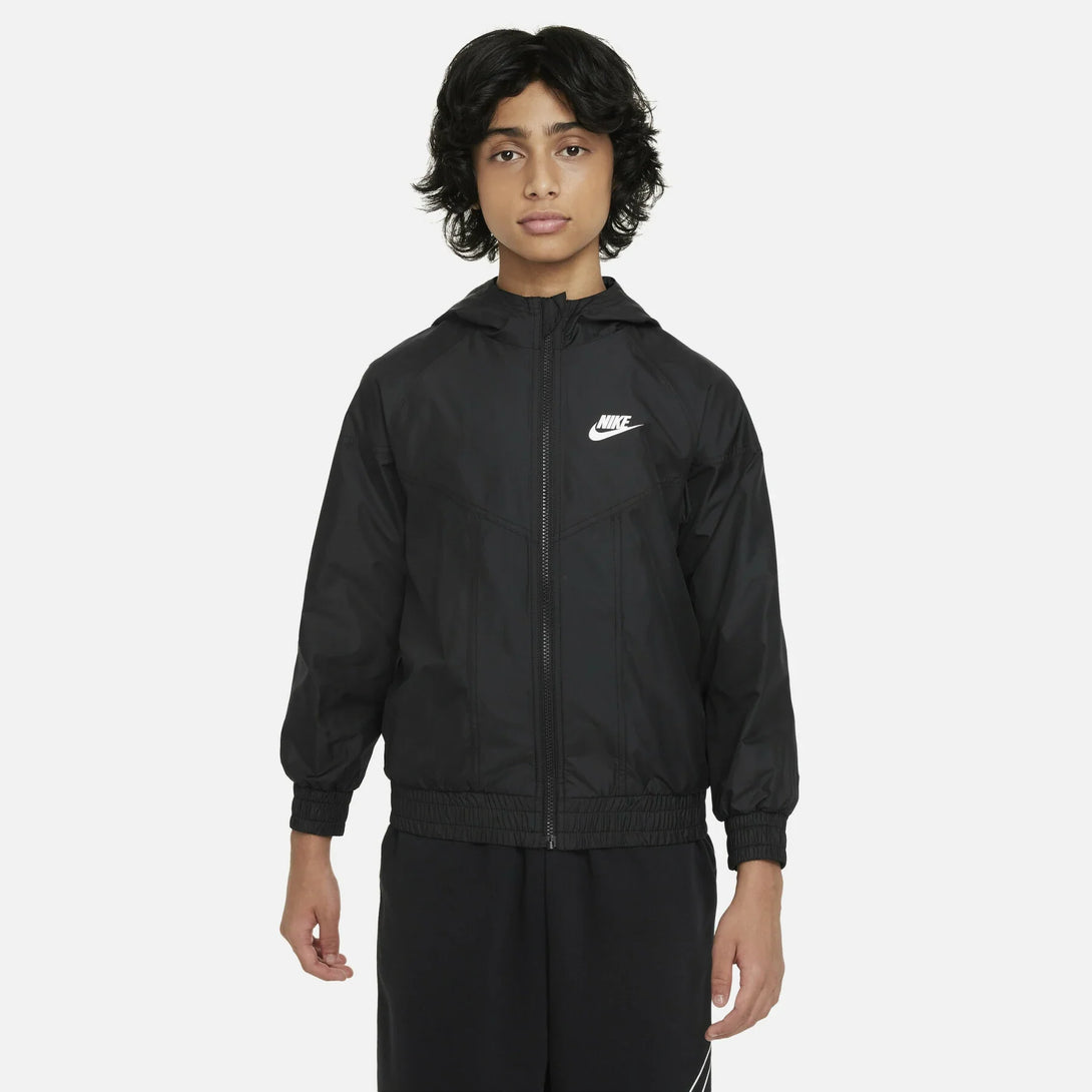 NIKE YOUNG ATHLETES JACKETS & SWEATSHIRTS | SKU: FZ5516-010