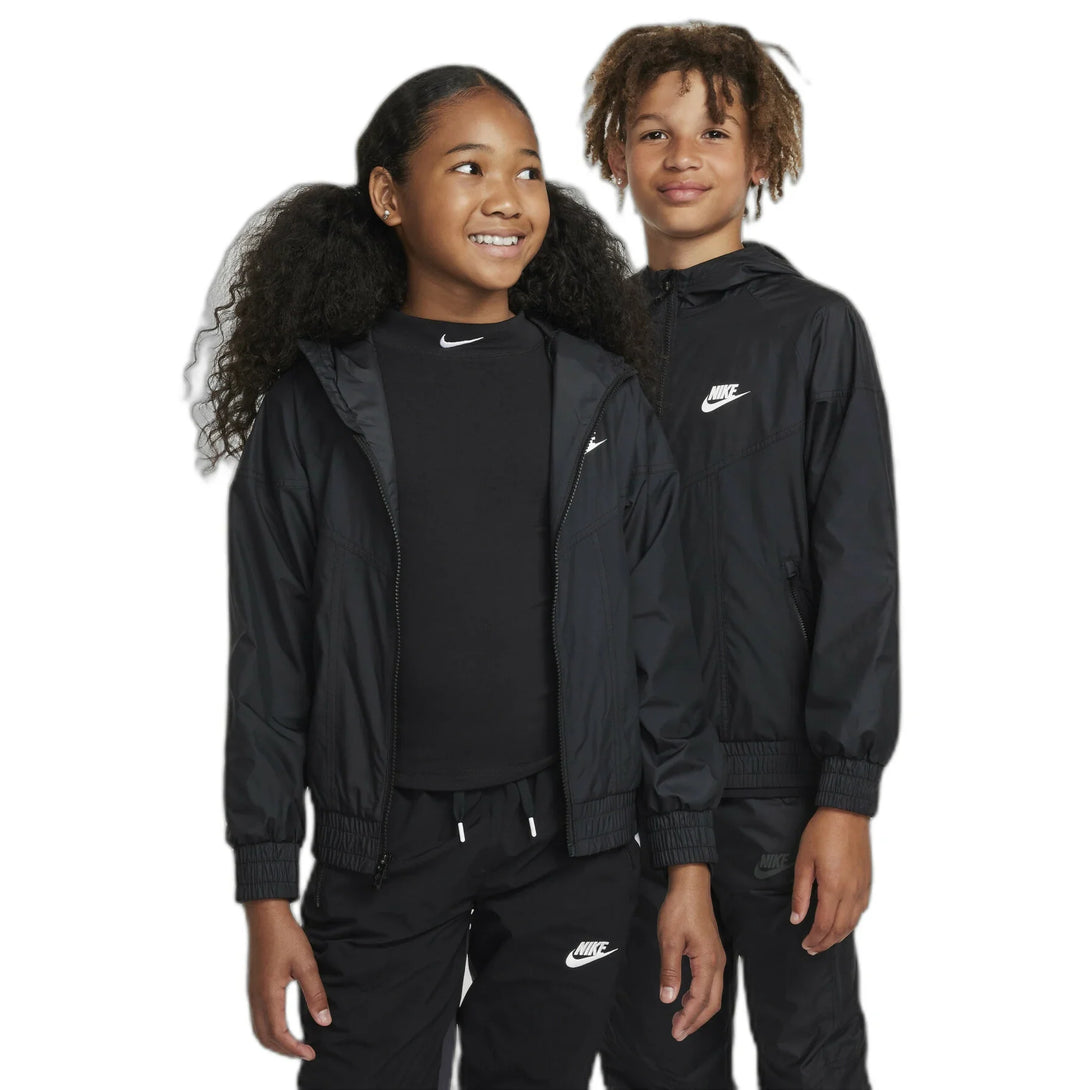NIKE YOUNG ATHLETES JACKETS & SWEATSHIRTS | SKU: FZ5516-010