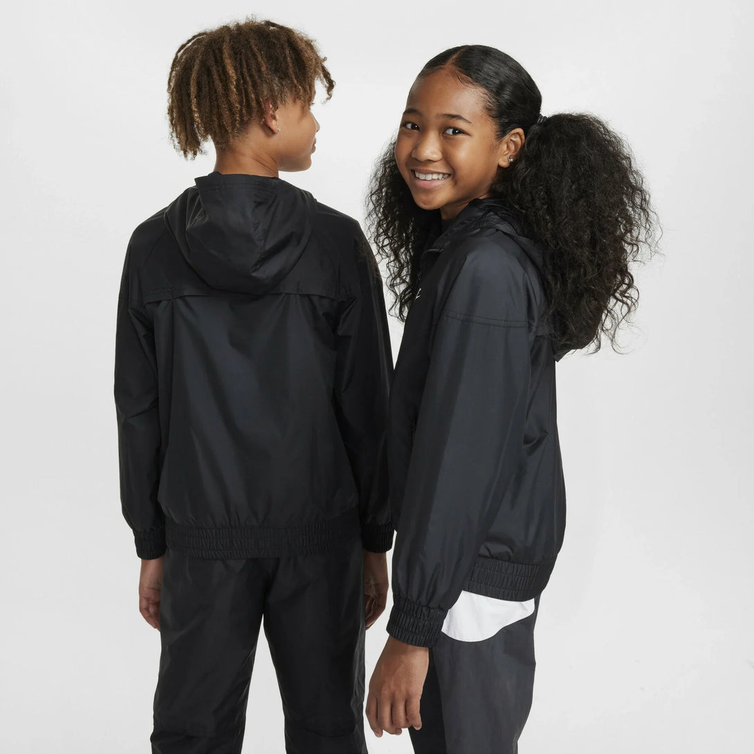 NIKE YOUNG ATHLETES JACKETS & SWEATSHIRTS | SKU: FZ5516-010
