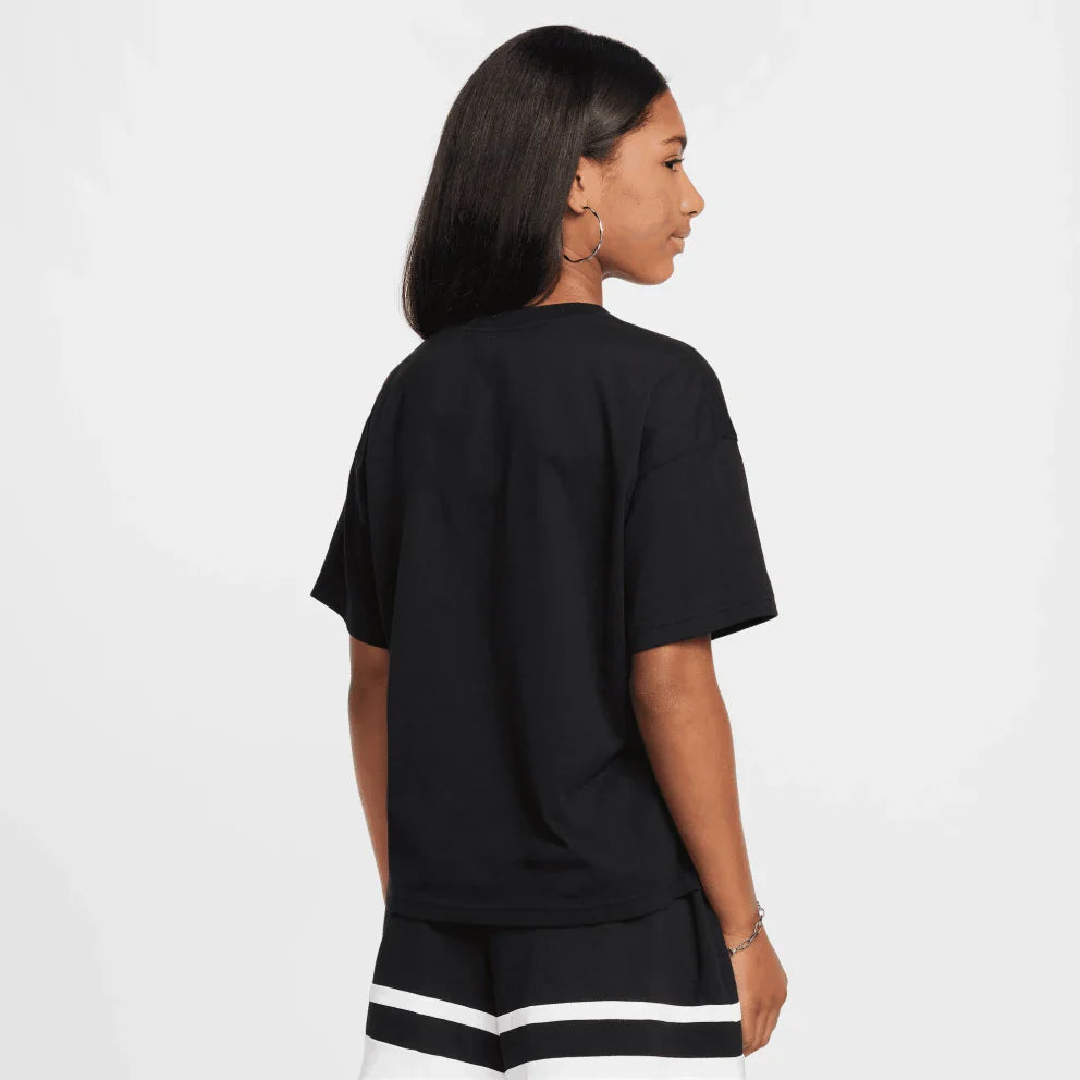 nike YOUNG ATHLETES TOPS & T SHIRTS | SKU : FZ5562-010