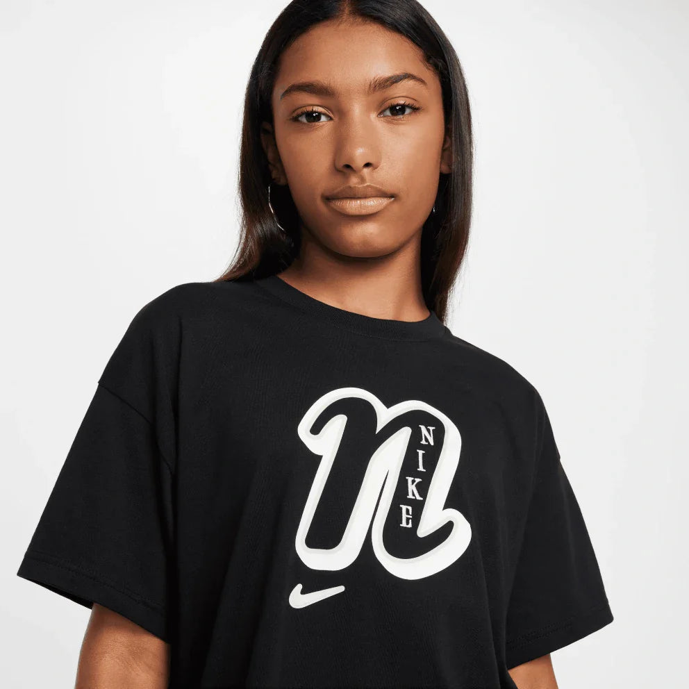 nike YOUNG ATHLETES TOPS & T SHIRTS | SKU : FZ5562-010
