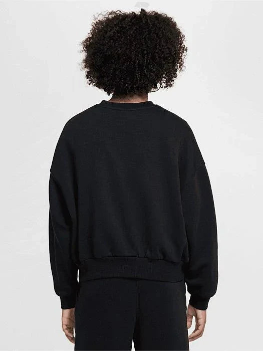 NIKE YOUNG ATHLETES JACKETS & SWEATSHIRTS | SKU: FZ5566-010
