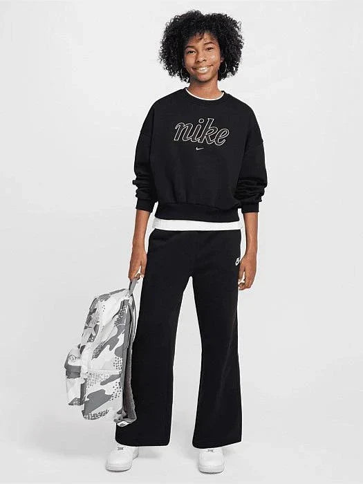 NIKE YOUNG ATHLETES JACKETS & SWEATSHIRTS | SKU: FZ5566-010