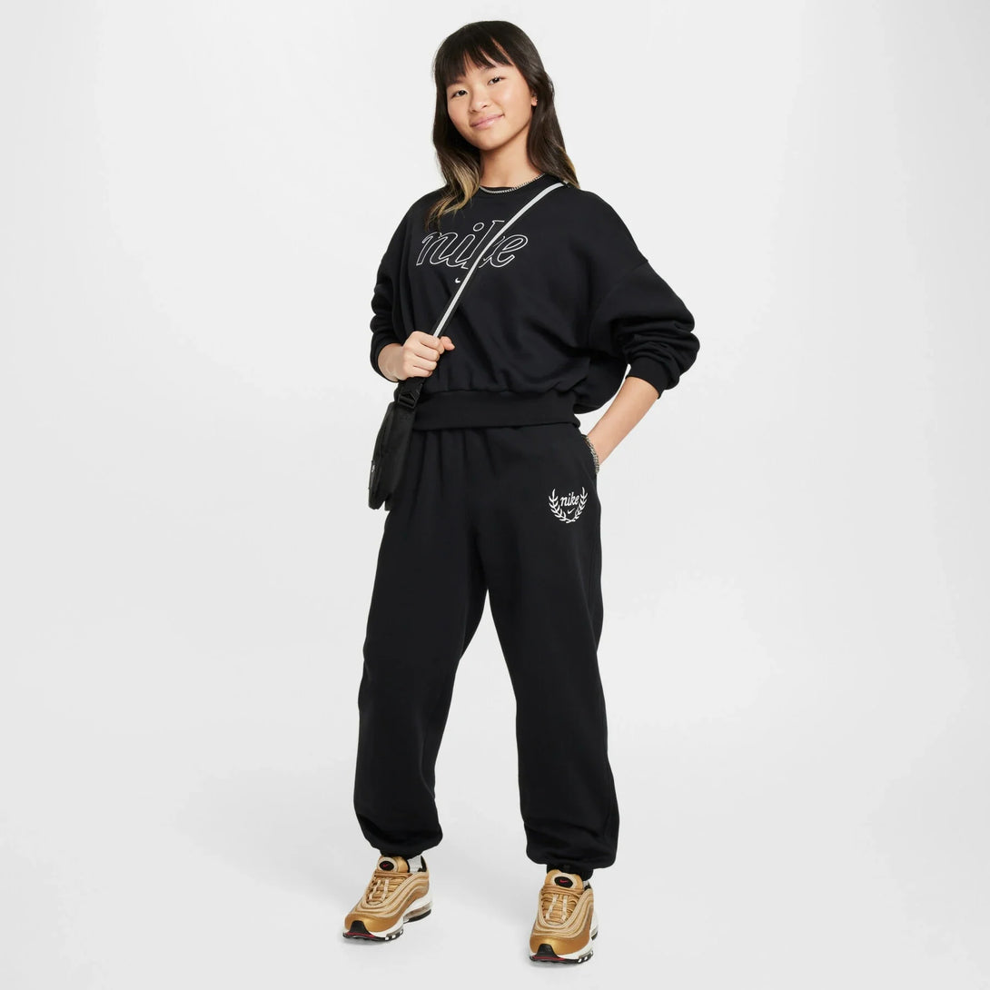 NIKE YOUNG ATHLETES PANTS & SHORTS | SKU: FZ5571-010