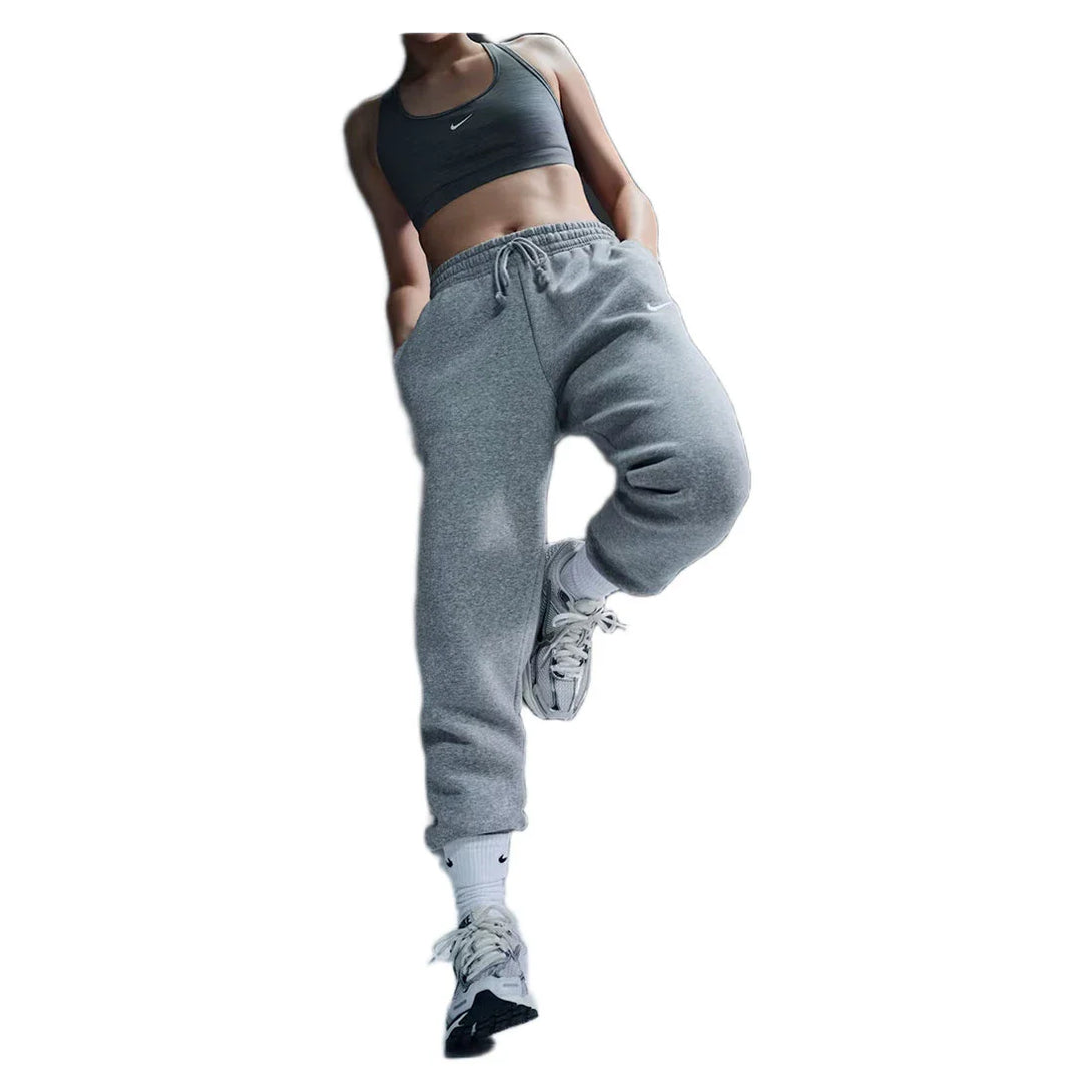NIKE Grey PANTS & SHORTS | SKU : FZ7626-063