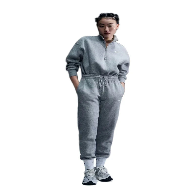 NIKE Grey PANTS & SHORTS | SKU : FZ7626-063
