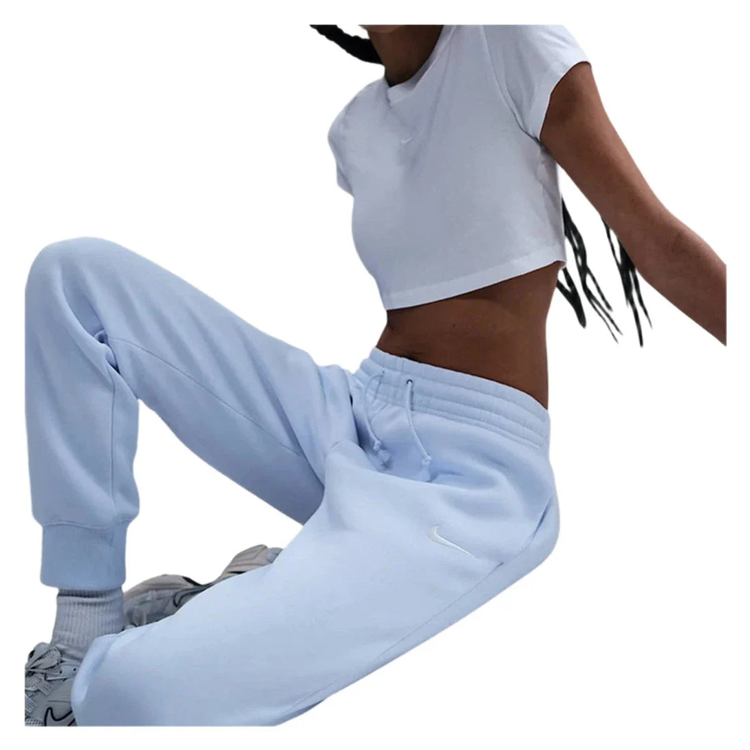 NIKE Blue PANTS & SHORTS | SKU : FZ7626-423