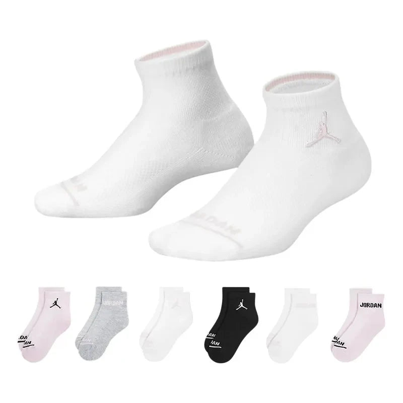 GJ0458-A9Y ? NIKE HADDAD QUARTER SOCK