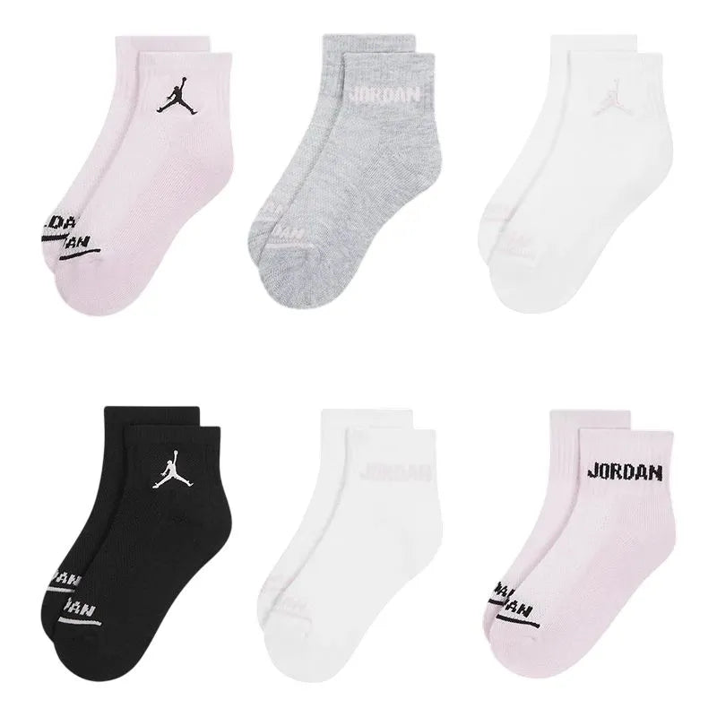 GJ0458-A9Y ? NIKE HADDAD QUARTER SOCK