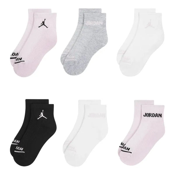 GJ0458-A9Y ? NIKE HADDAD QUARTER SOCK