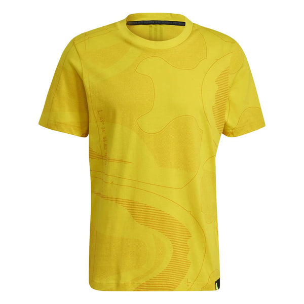 adidas  TOPS & T SHIRTS | SKU : GM3842