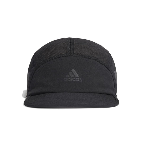 AEROREADY Five-Panel Runner Cap