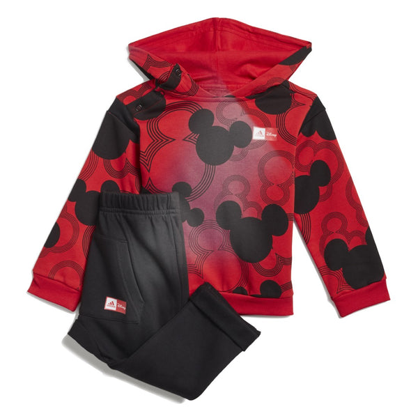 Mickey Mouse Jogger Set