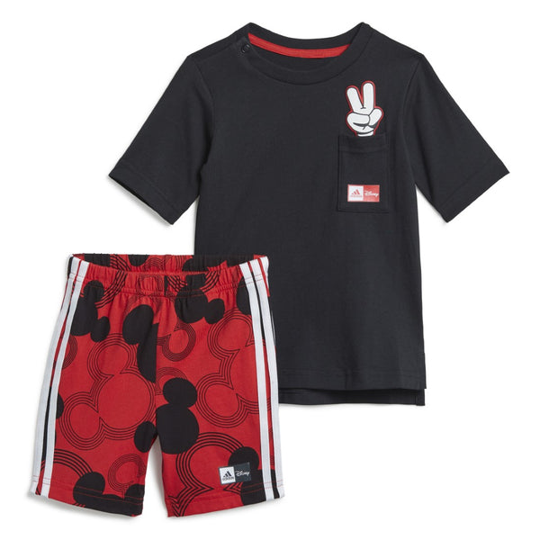 Disney Mickey Mouse Summer Set