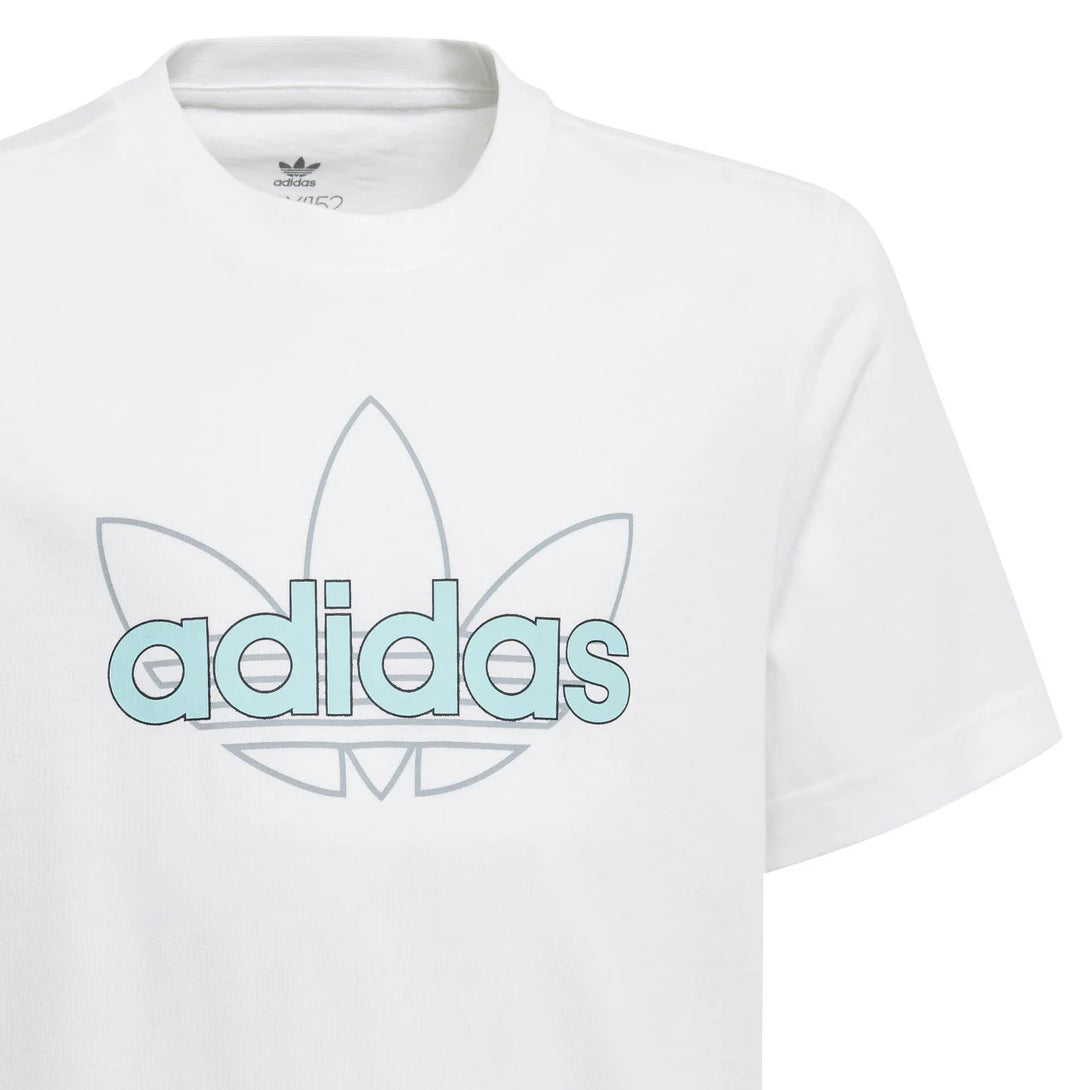 adidas  TOPS & T SHIRTS | SKU : GN2302