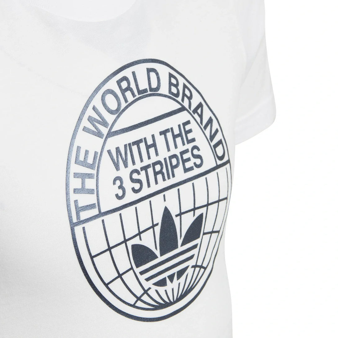 adidas  TOPS & T SHIRTS | SKU : GN4121