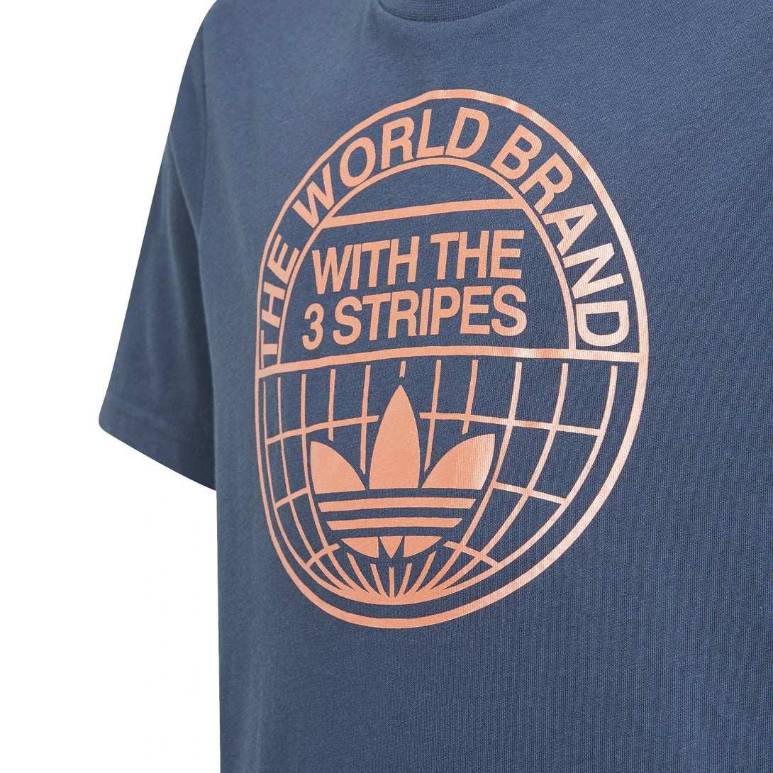 adidas  TOPS & T SHIRTS | SKU : GN4127