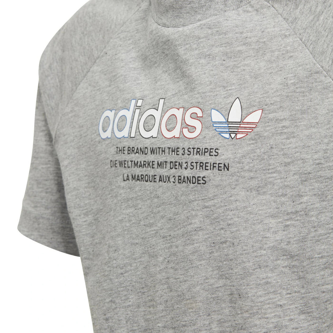 adidas  TOPS & T SHIRTS | SKU : GN7428