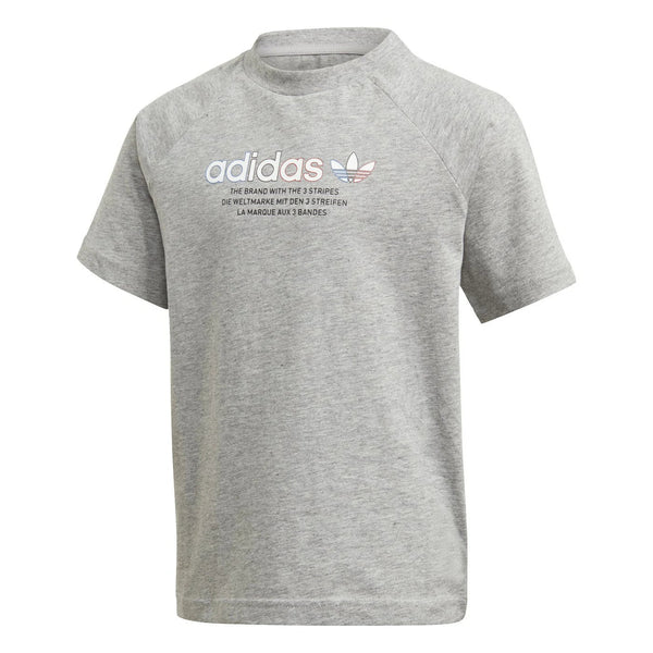 adidas  TOPS & T SHIRTS | SKU : GN7428