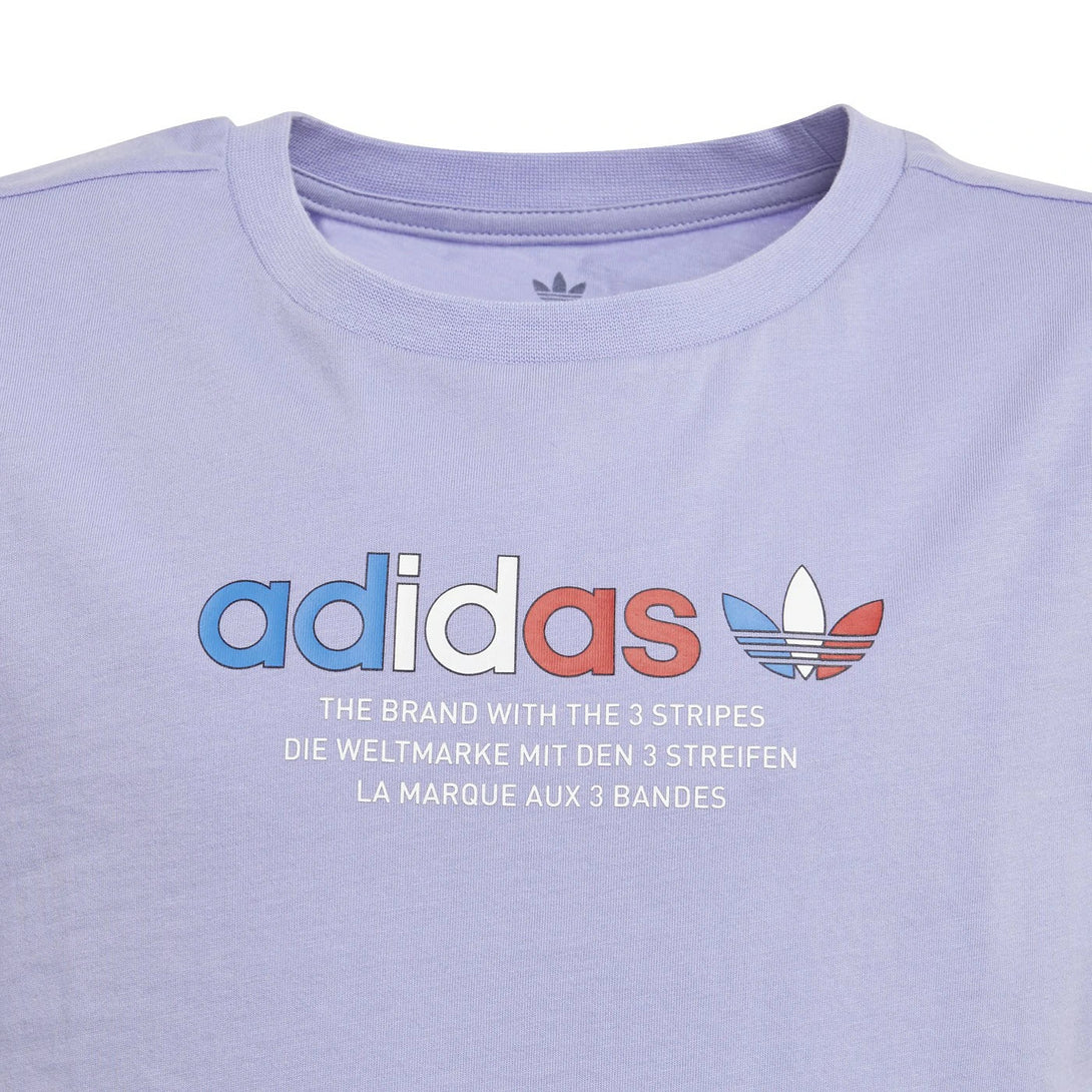 adidas  TOPS & T SHIRTS | SKU : GN7481