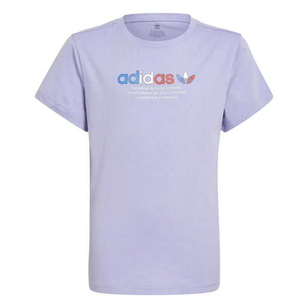 adidas  TOPS & T SHIRTS | SKU : GN7481