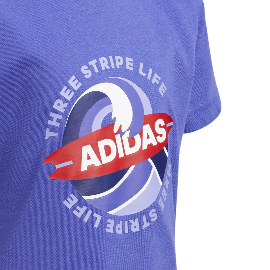 adidas  TOPS & T SHIRTS | SKU : GP0481