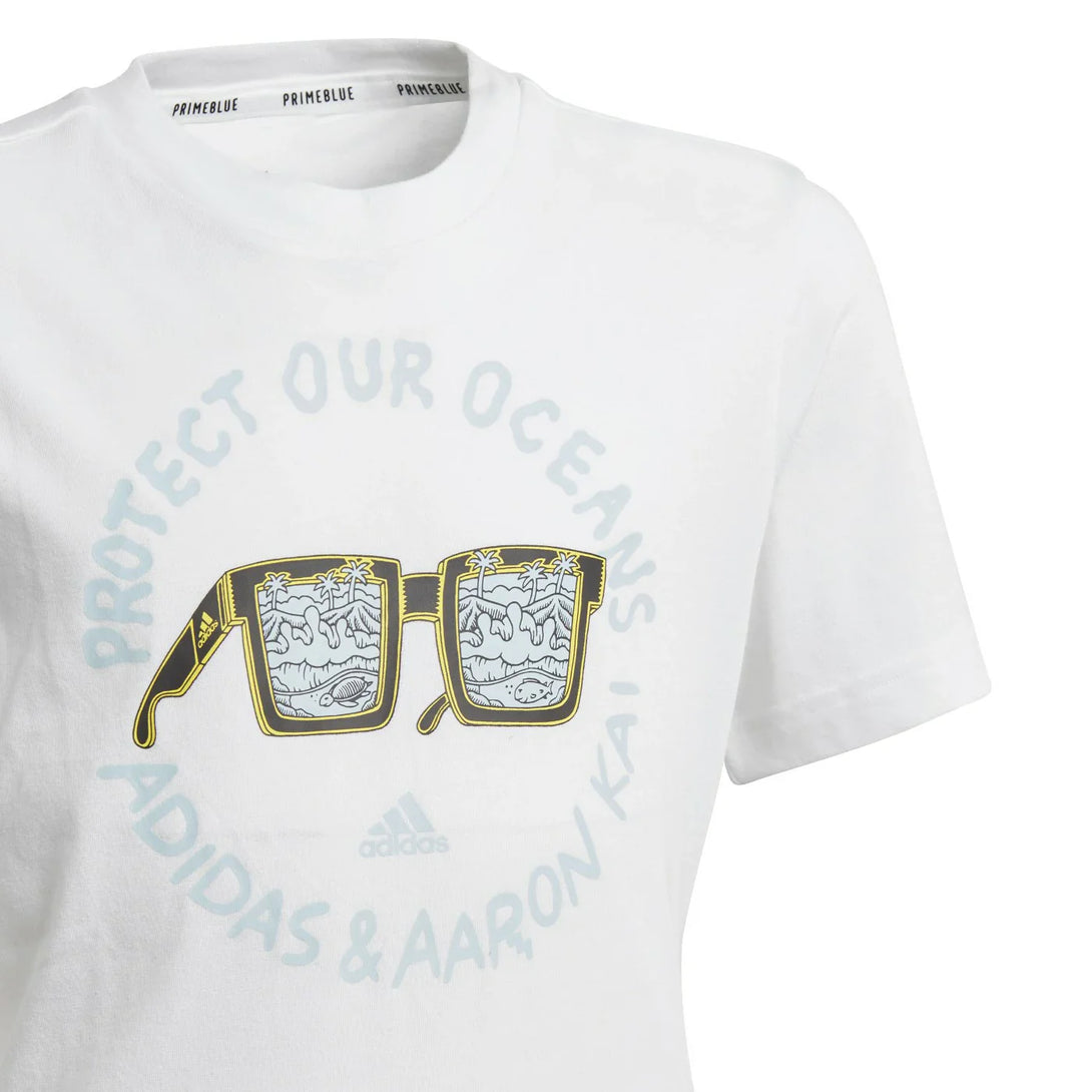 adidas  TOPS & T SHIRTS | SKU : GQ1135