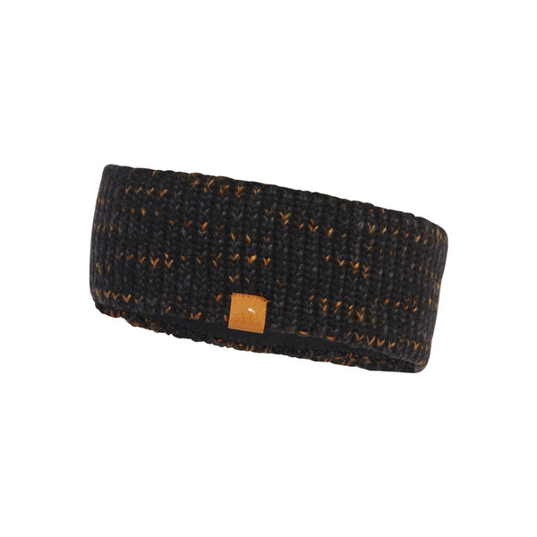 Fleece-Lined AEROREADY Knit Headband