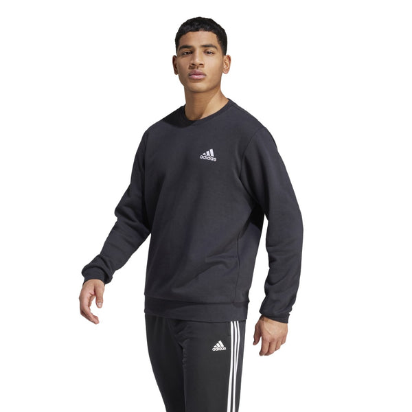 FEELCOZY ESSENTIALS FLEECE SWEATSHIRT