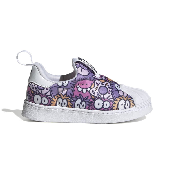 adidas x Kevin Lyons Superstar 360 Shoes