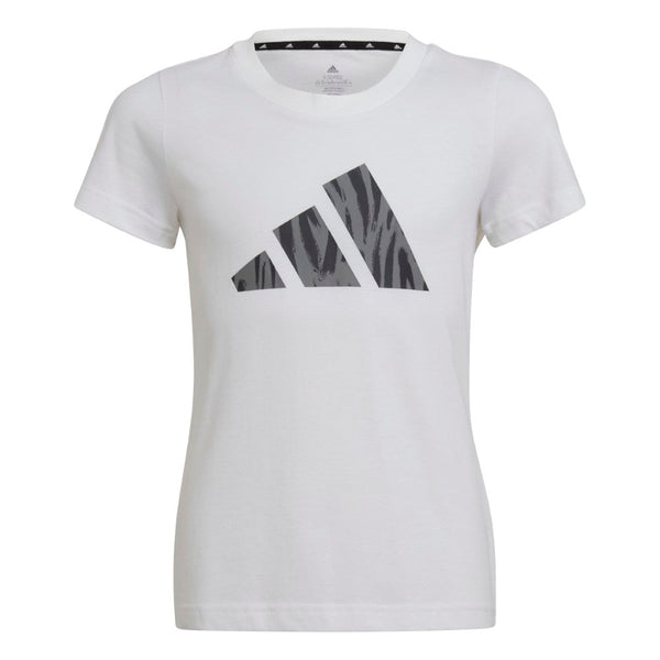 Future Icons 3-Stripes Graphic Cotton T-Shirt