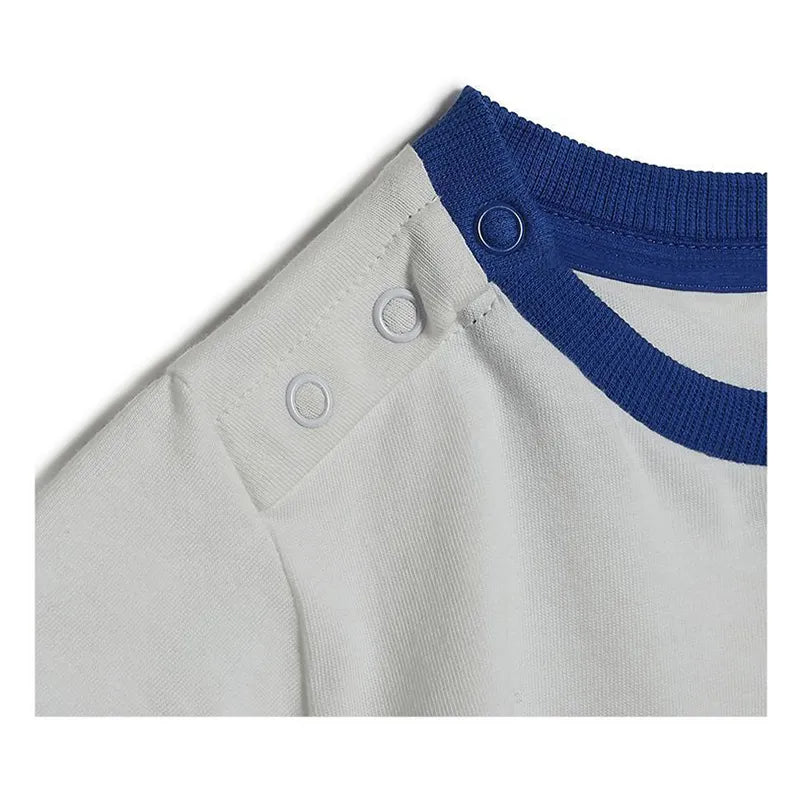 H65807 ? ADIDAS NOT SPORTS SPECIFIC YOUTH/BABY JOGGER