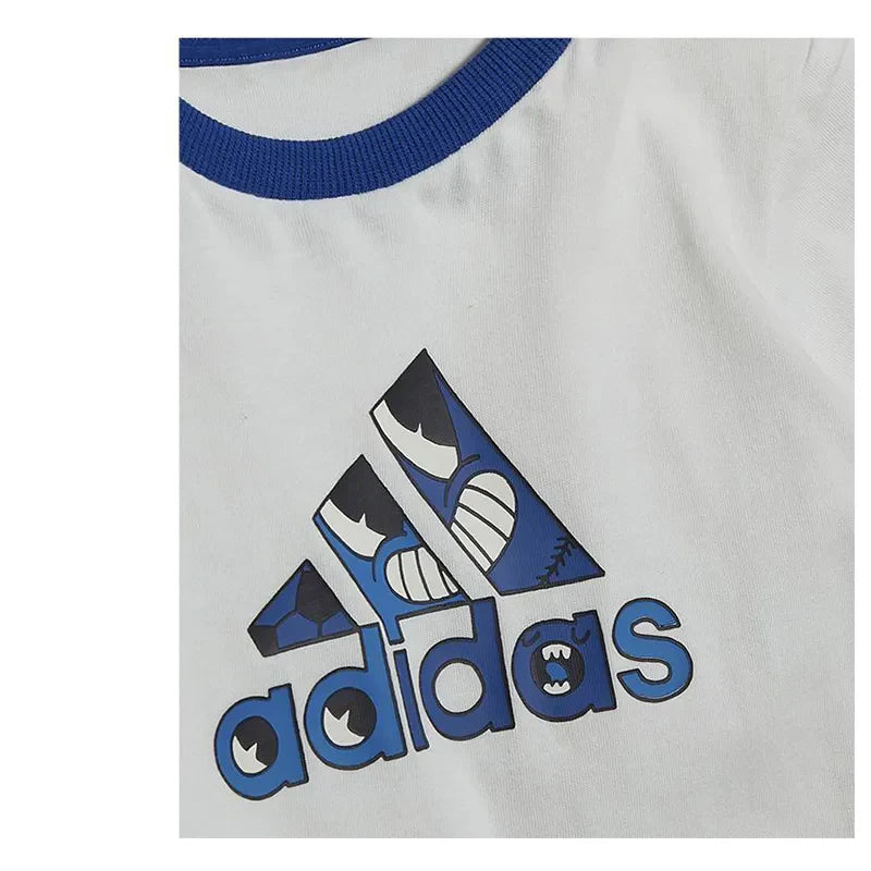 H65807 ? ADIDAS NOT SPORTS SPECIFIC YOUTH/BABY JOGGER