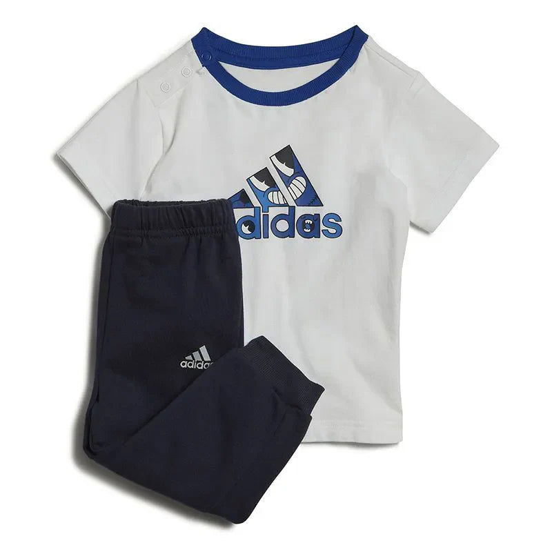 H65807 ? ADIDAS NOT SPORTS SPECIFIC YOUTH/BABY JOGGER