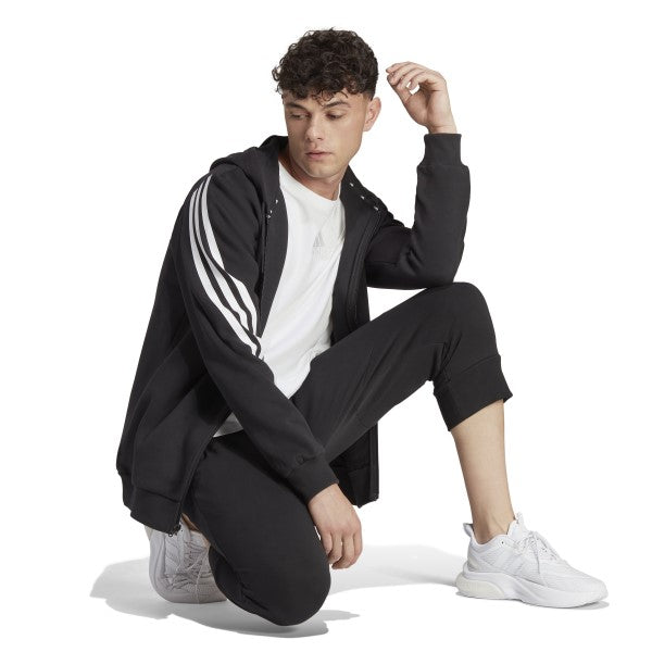 M BL 3/4 PT         BLACK