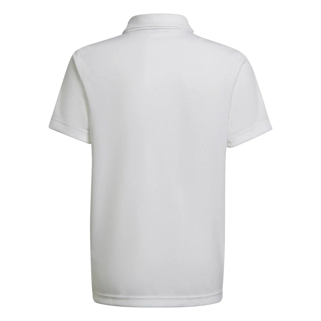 adidas ENT22 POLO Y-White TOPS & T SHIRTS | SKU : HC5059