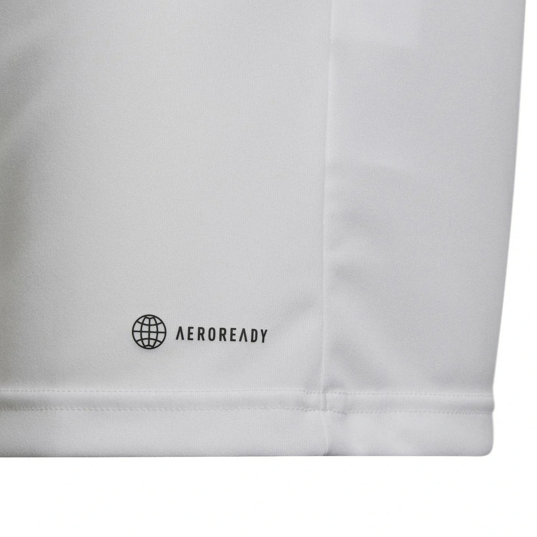 adidas ENT22 POLO Y-White TOPS & T SHIRTS | SKU : HC5059