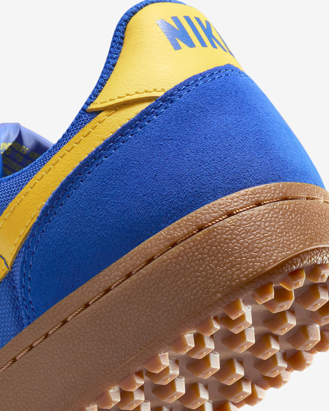 nike NIKE FIELD SHOES | SKU : HF3165-401