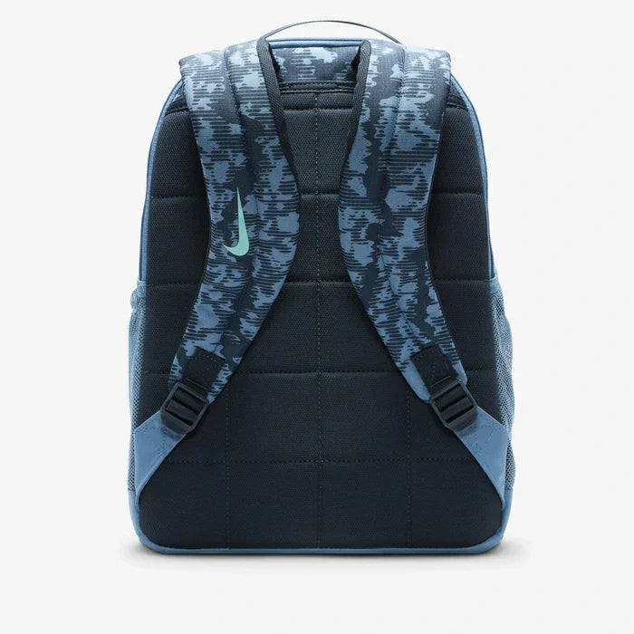 NIKE Y NK BRSLA BKPK - CAT AOP FA24 | SKU : HF6651-478