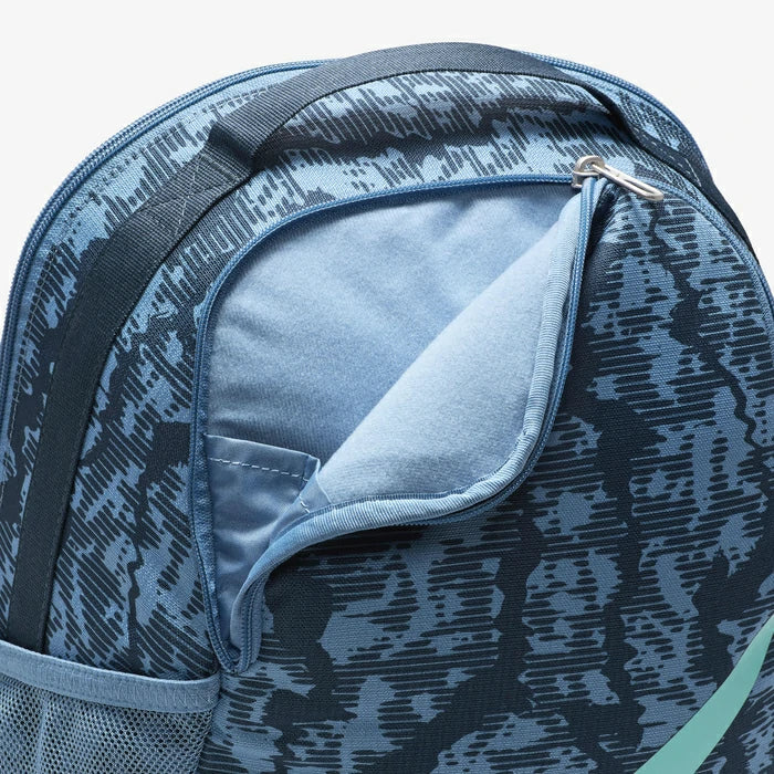 NIKE Y NK BRSLA BKPK - CAT AOP FA24 | SKU : HF6651-478