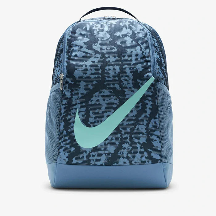 NIKE Y NK BRSLA BKPK - CAT AOP FA24 | SKU : HF6651-478