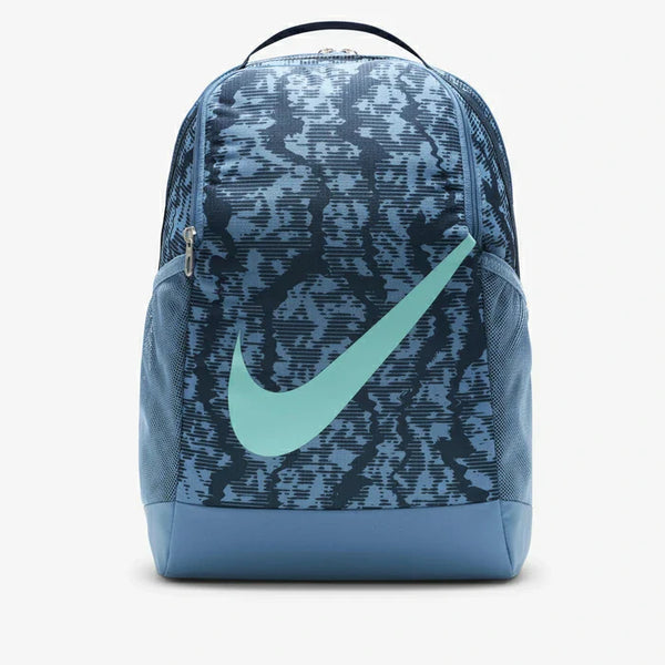 NIKE Y NK BRSLA BKPK - CAT AOP FA24 | SKU : HF6651-478