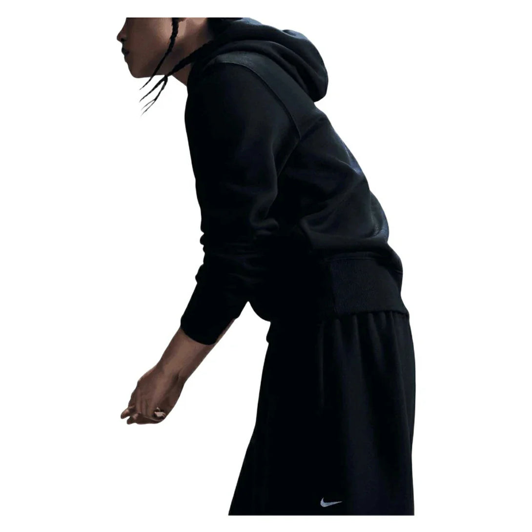 Nike WOMEN Black HOODED | SKU : HF6839-010