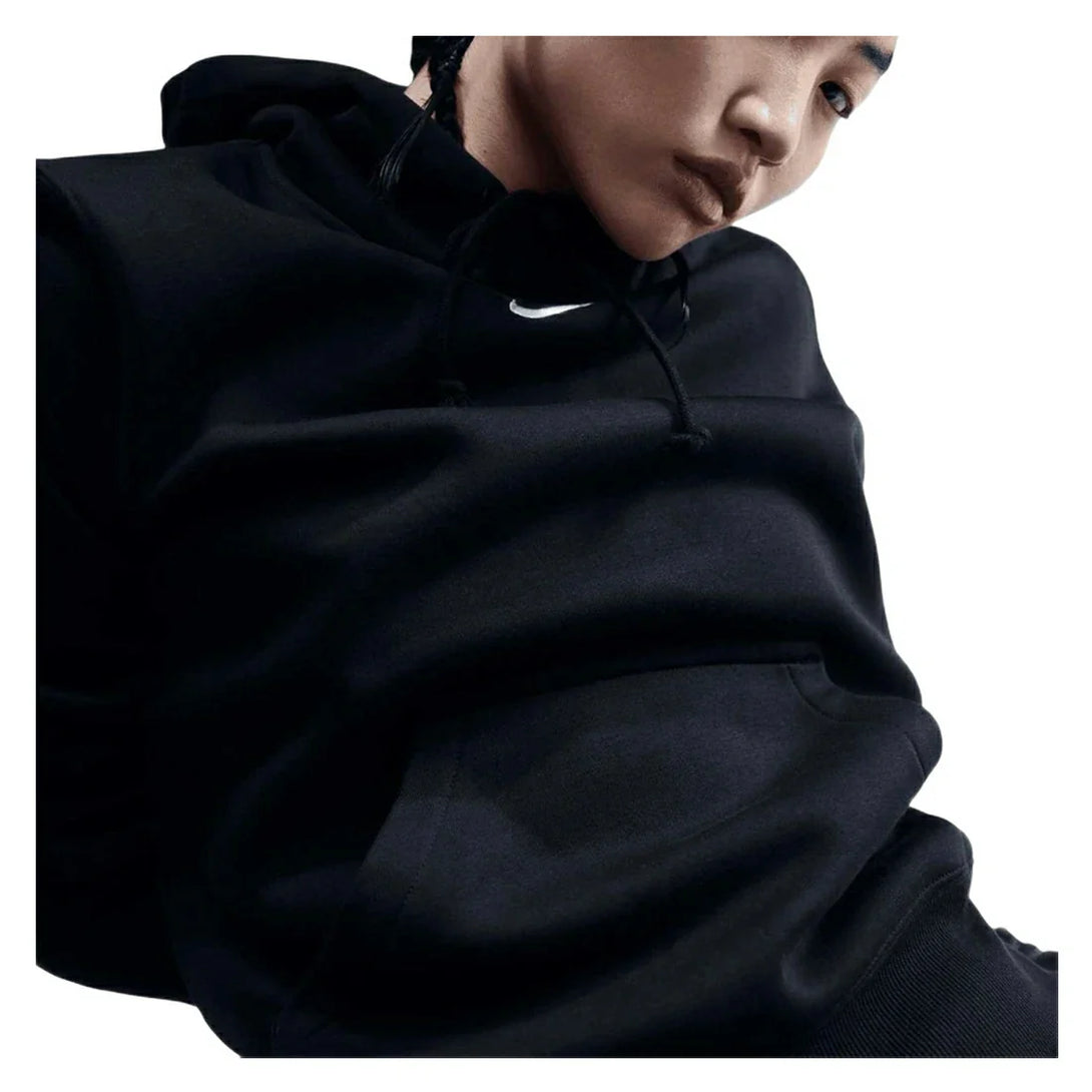 Nike WOMEN Black HOODED | SKU : HF6839-010