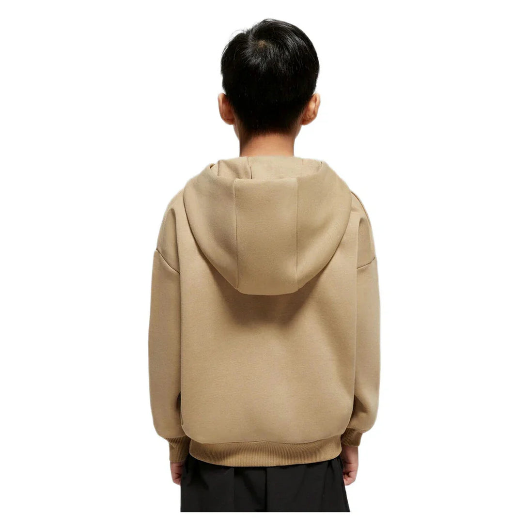 Nike KIDS Green HOODED | SKU : HF8801-297