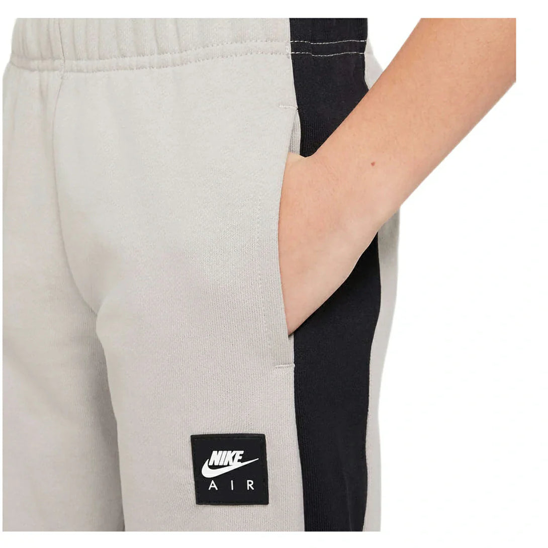 Nike KIDS Grey PANT | SKU : HF8811-009