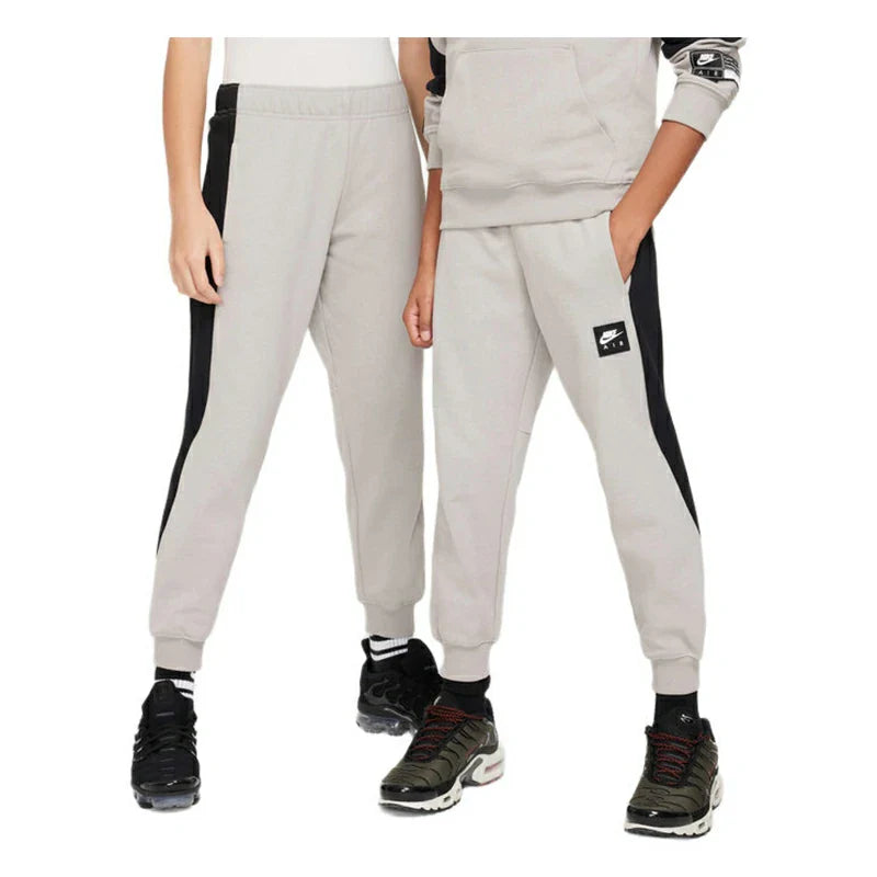 Nike KIDS Grey PANT | SKU : HF8811-009