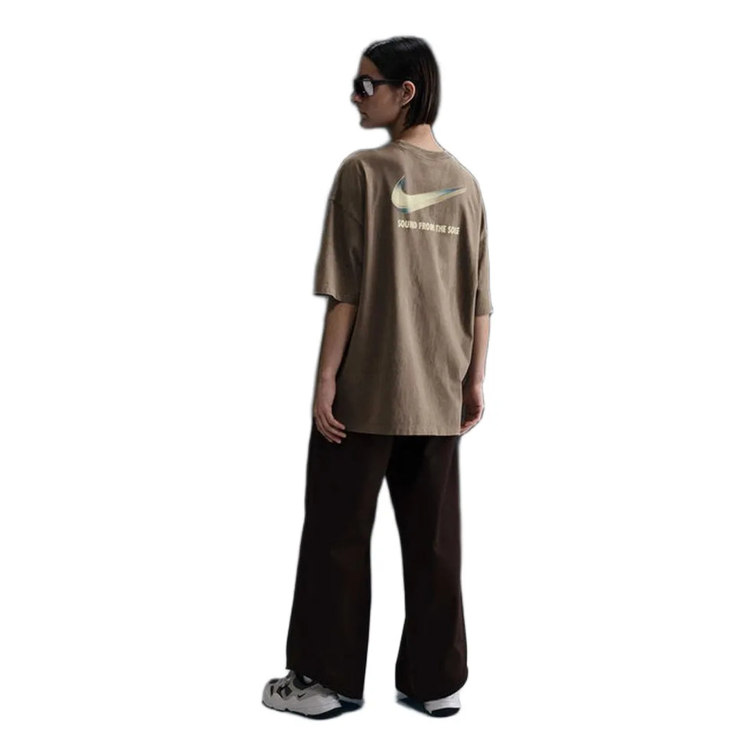 NIKE Brown TOPS & T SHIRTS | SKU : HF9691-214