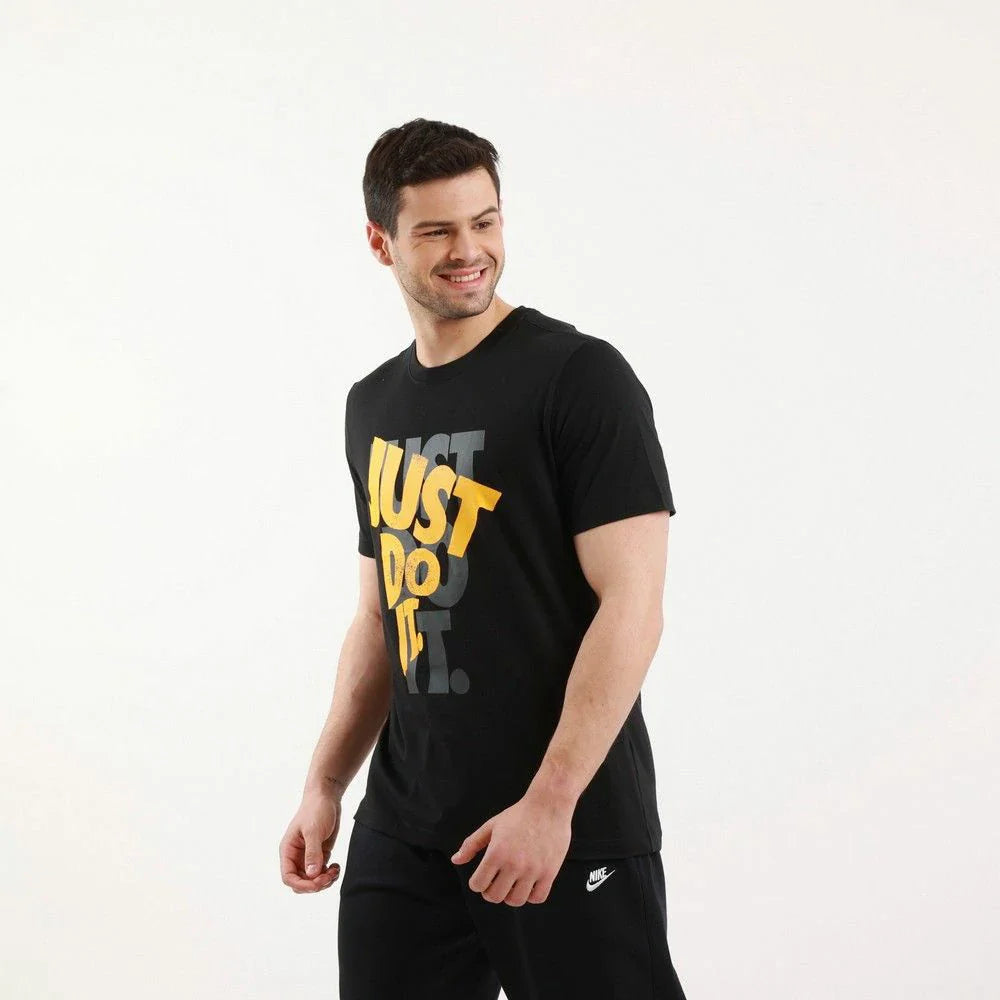 nike JUST DO IT TOPS & T SHIRTS | SKU : HJ0554-010